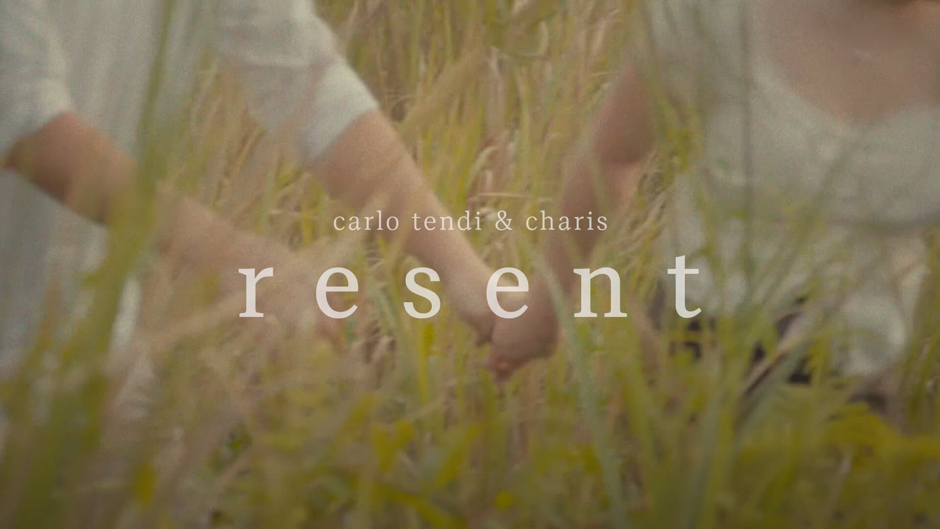 resent – Carlo Tendi